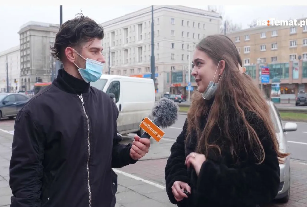 Spytaliśmy Polaków o szalejącą drożyznę i inflację. "Czas umierać po prostu.