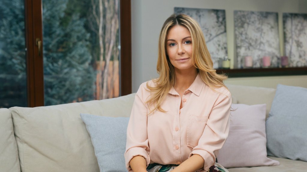 Przez ostatnie lata Małgorzata Rozenek wyrosła na główną gwiazdę stacji TVN Style.