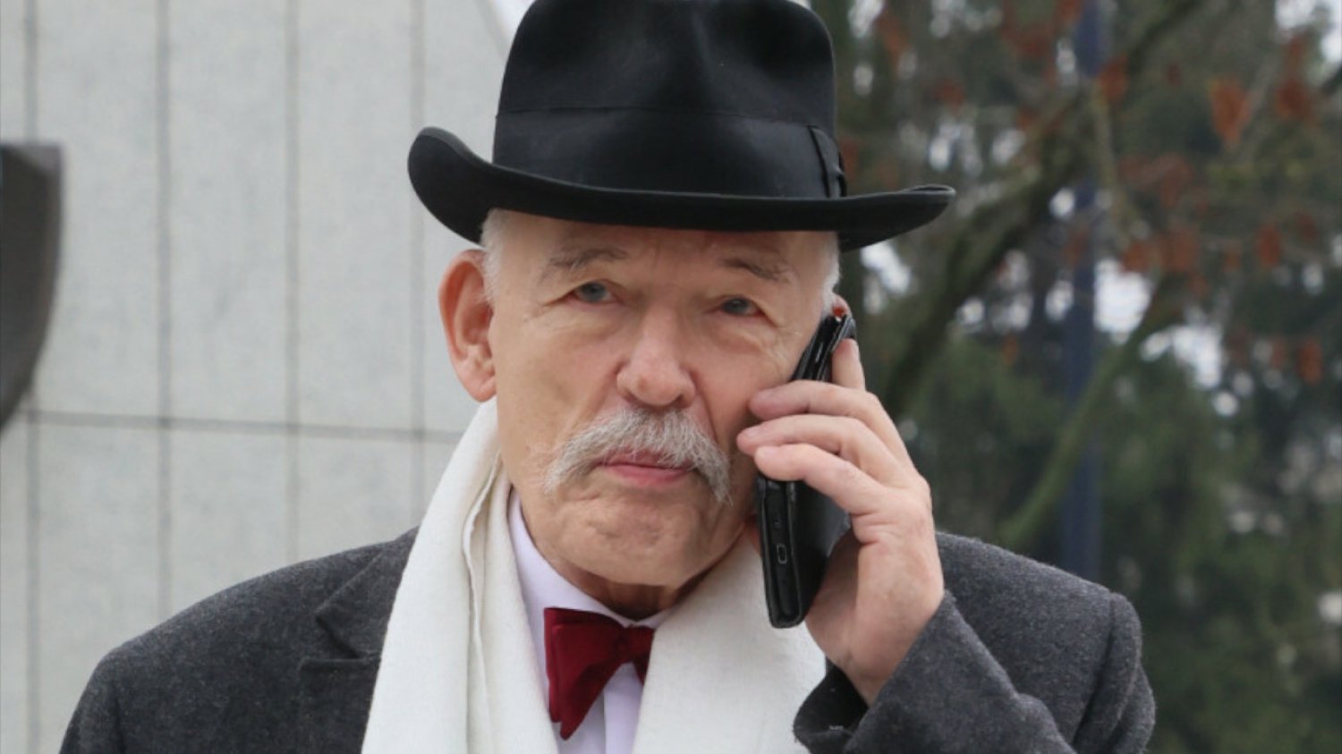 Janusz Korwin-Mikke