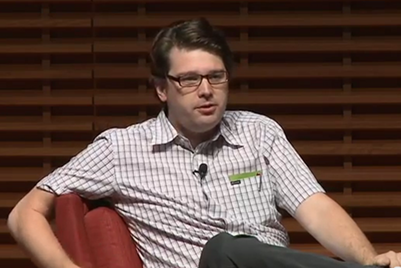 Andrew Mason, założyciel i dotychczasowy CEO Groupona został zwolniony ze stanowiska. Zakupy grupowe mierzą się ze sporym kryzysem.