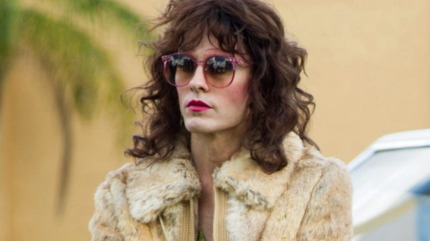 Jared Leto