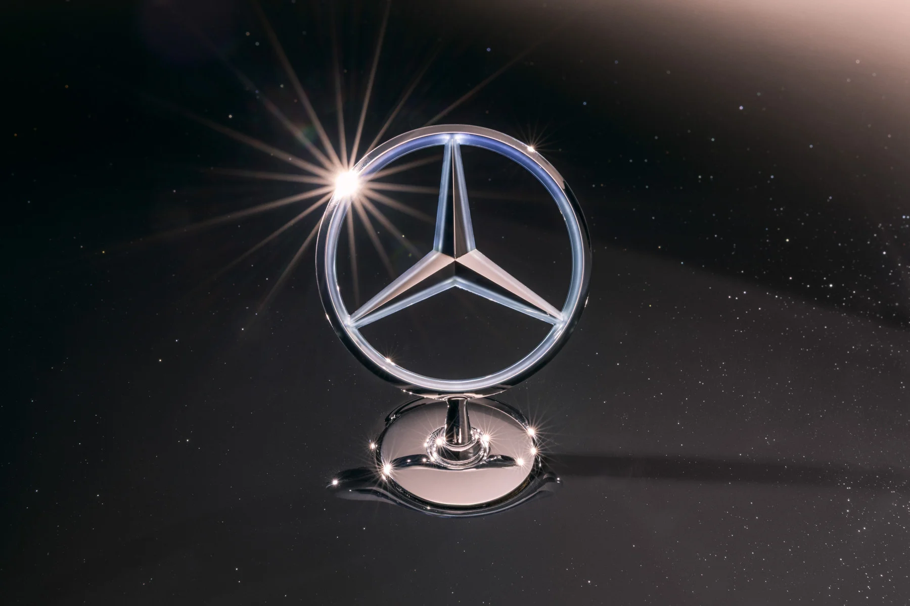 Nowy Mercedes-Benz Klasy S 2026 Nowy Mercedes-Benz Klasy S 2026