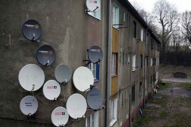 Według GUS 2,8 mln Polaków ma mniej niż 540 zł miesięcznie.