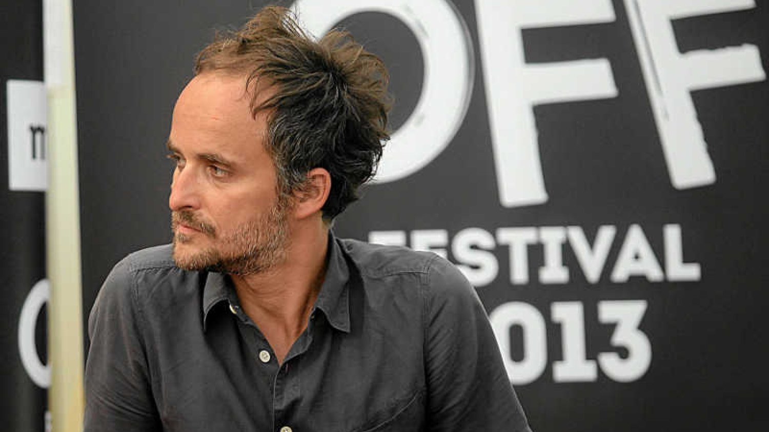 Przed tegoroczną edycją OFF Festival Artur Rojek musi poradzić sobie z buntem artystów.