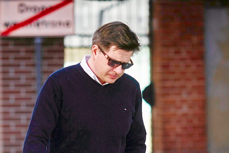 Filip Chajzer kolejny raz udowodnił, że patriotyzm to nie jest dla niego puste słowo.