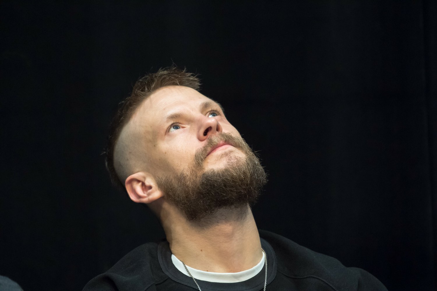 Sebastan Fabijański