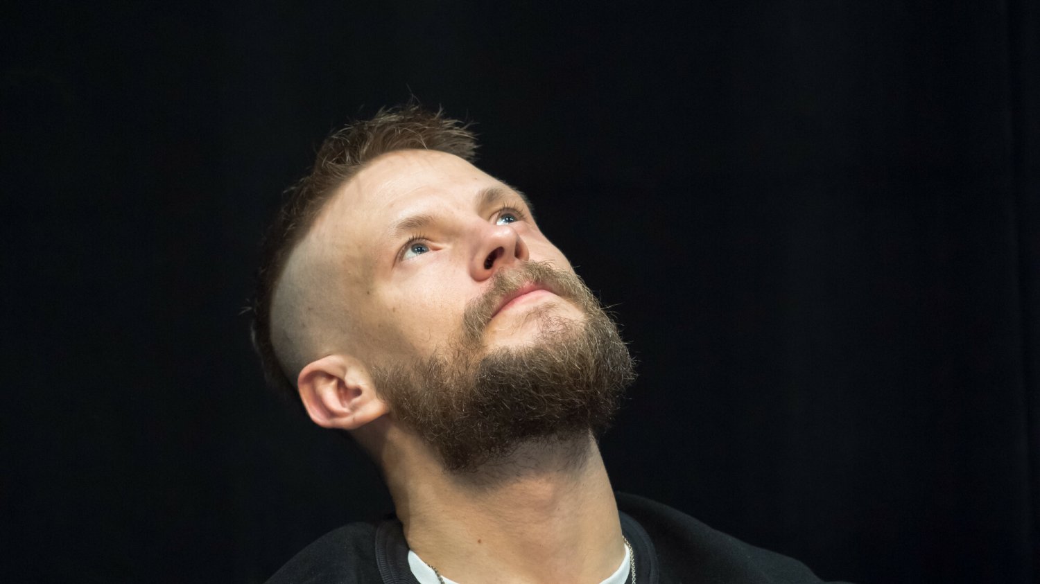 Sebastan Fabijański