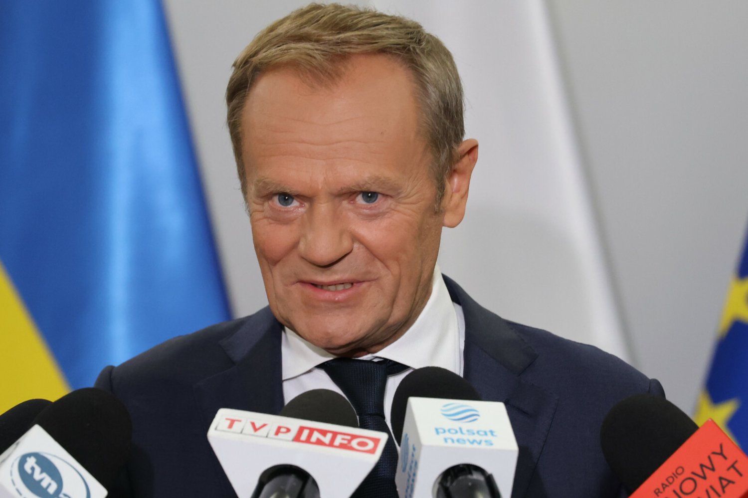 Donald Tusk