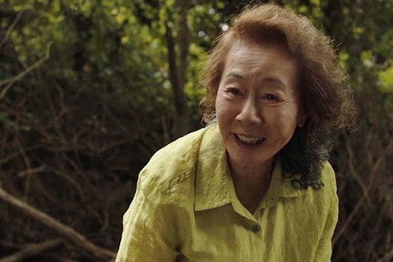 Youn Yuh-jung otrzymała Oscara dla najlepszej aktorki drugoplanowej