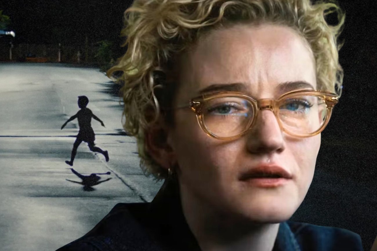 Pierwsze recenzje "Zniknięcia". To ma być najlepszy horror 2025 roku