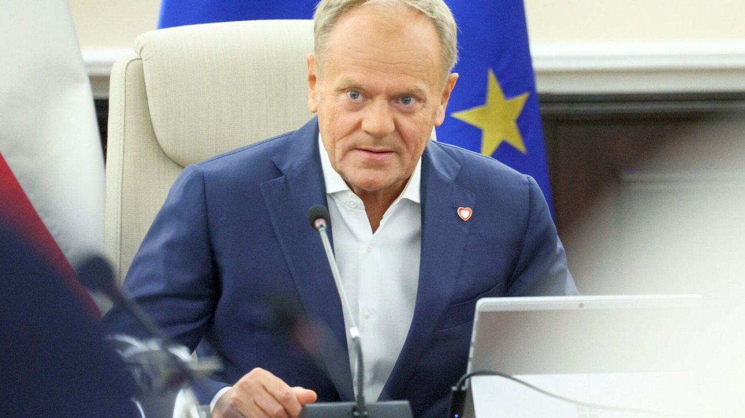 Premier Donald Tusk szykuje zmiany w rządzie. Wiemy, kto straci posady Premier Donald Tusk szykuje zmiany w rządzie. Wiemy, kto straci posady