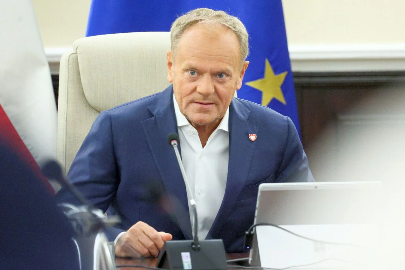 Premier Donald Tusk szykuje zmiany w rządzie. Wiemy, kto straci posady Premier Donald Tusk szykuje zmiany w rządzie. Wiemy, kto straci posady