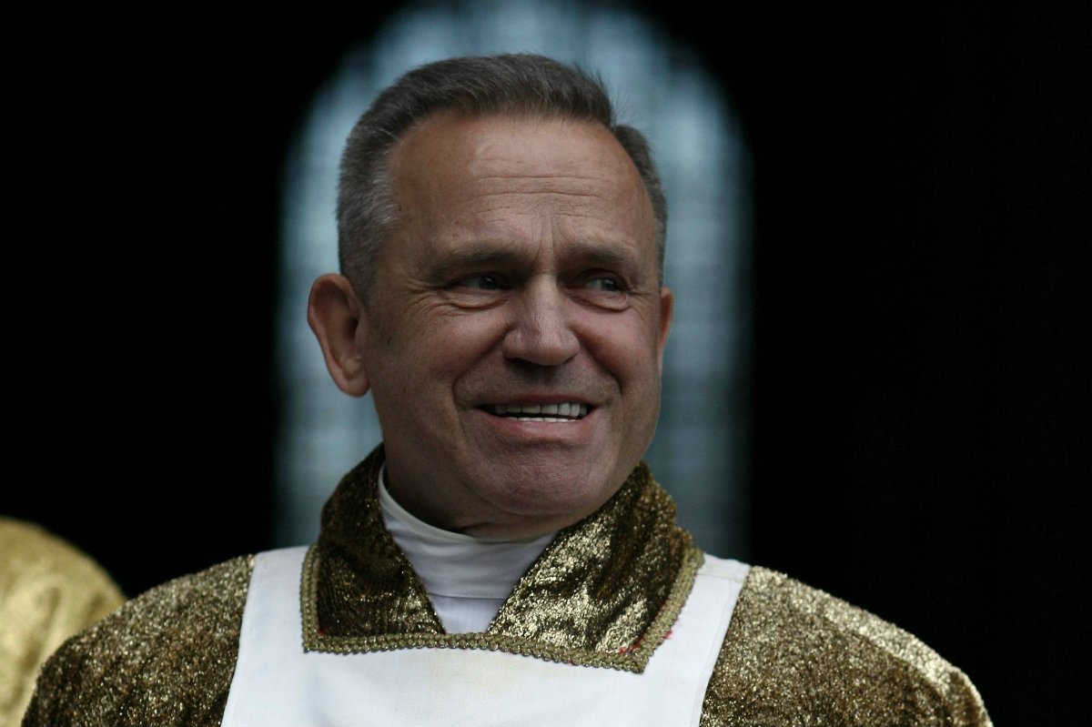 Historyk Andrzej Friszke nie ma wątpliwości, kim był ksiądz Henryk Jankowski. Profesor w rozmowie z Rzeczpospolitą ocenił, że historyczny kapelan Solidarności był pedofilem, a także agentem bezpieki w latach 1980-1981.