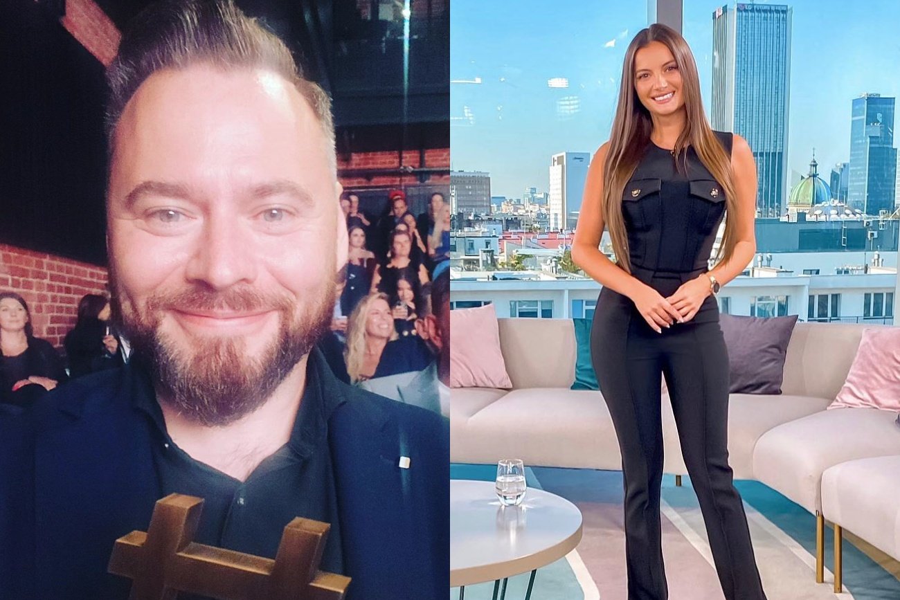 Nowe ustalenia Stanowskiego ws. Janoszek. Dowody pogrążają aktorkę