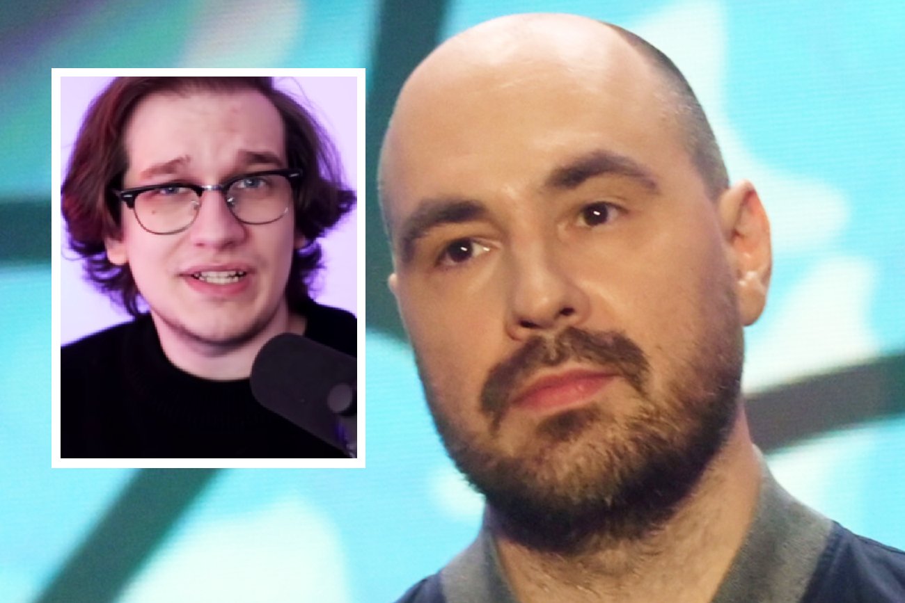 Żulczyk komentuje aferę z Gargamelem. Nawiązał do uzależniania od alkoholu