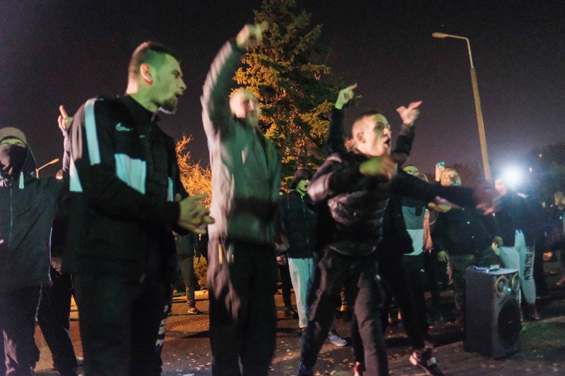 Wiele osób nie wierzy w winę zastrzelonego w Koninie 21-latka. Tymczasem prokuratura zyskała ważny dowód w tej sprawie.