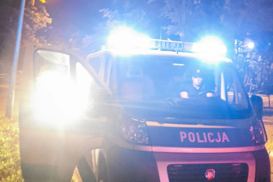 Do gwałtu miało dojść w domu dziecka w Kościerzynie. 15-latek wkradł się nocą do pokoju 13-latki i doprowadził do obcowania płciowego.