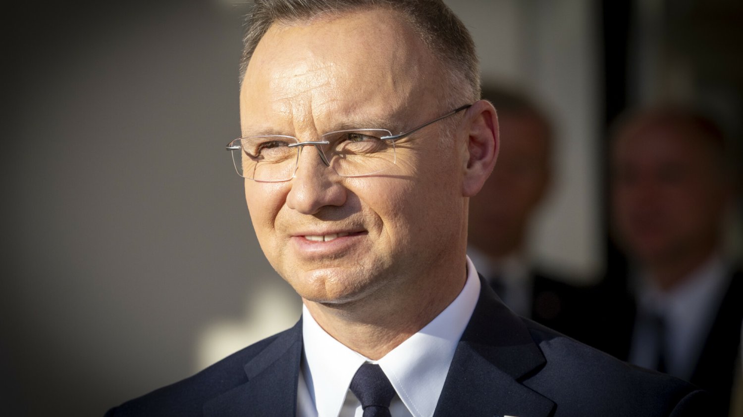 Andrzej Duda