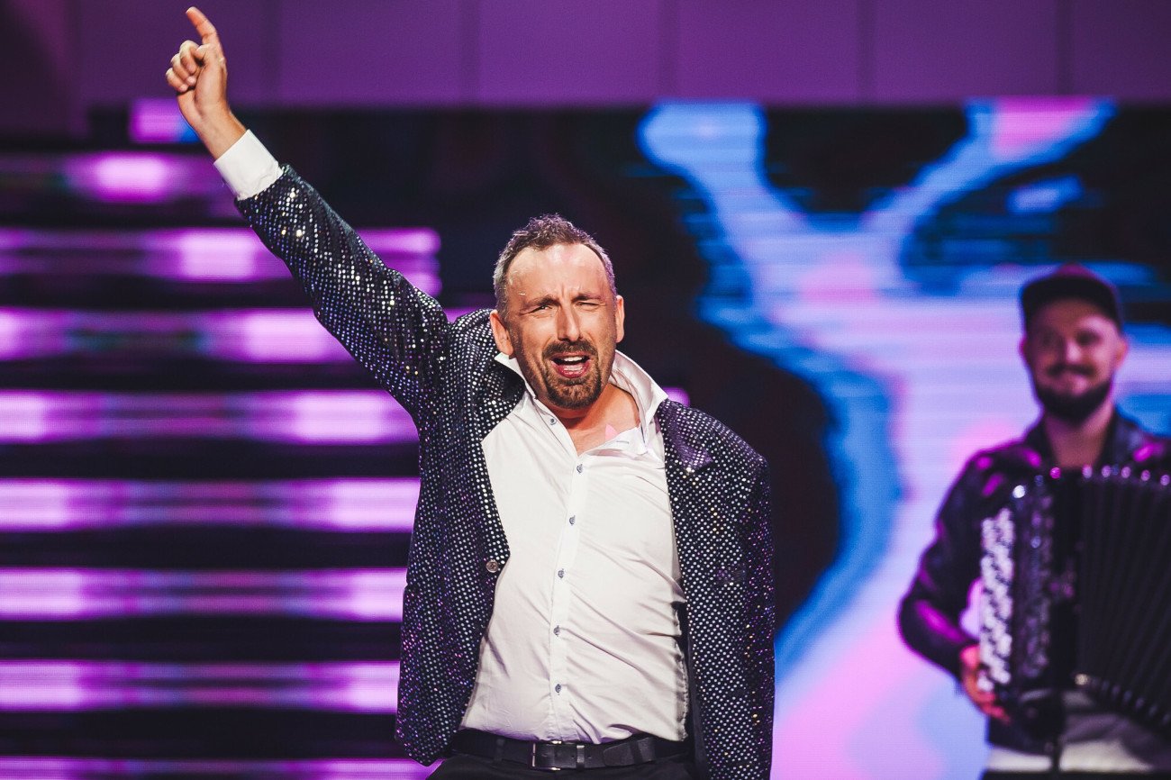 Radosław Bielecki, kabaret Neo-Nówka