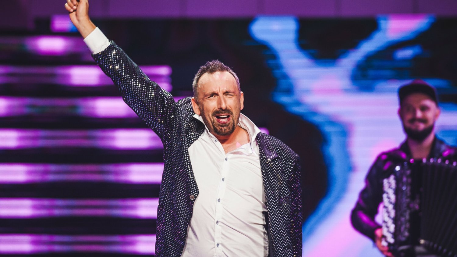 Radosław Bielecki, kabaret Neo-Nówka