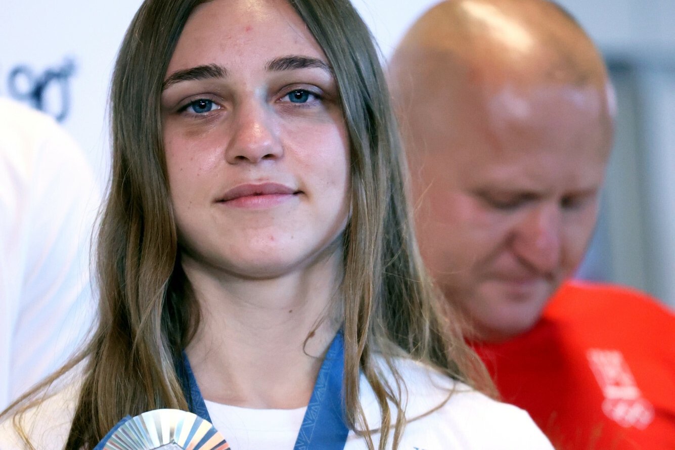 Zamieszanie z obecnością Szeremety u Tuska. Premier wyjaśnił to wpisem.