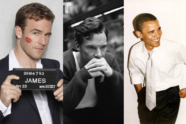 Słynni Amerykanie kochają seriale. Jakie?