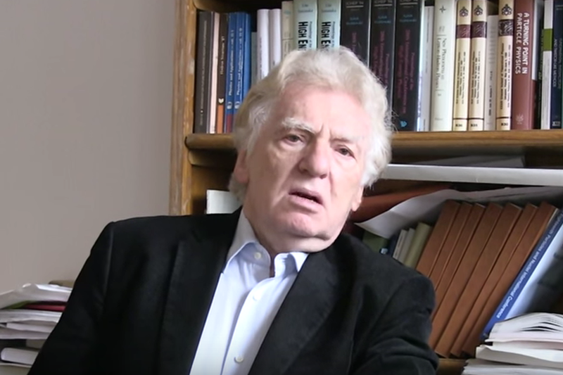 Prof. Ludwik Turko o tym, jak prezydent narusza normy prawne.