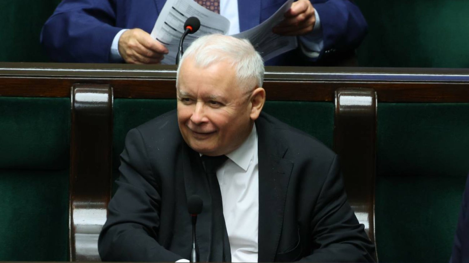 Jarosław Kaczyński