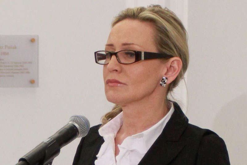 Z TVP do polityki. Iwona Sulik nowym rzecznikiem rządu Ewy Kopacz