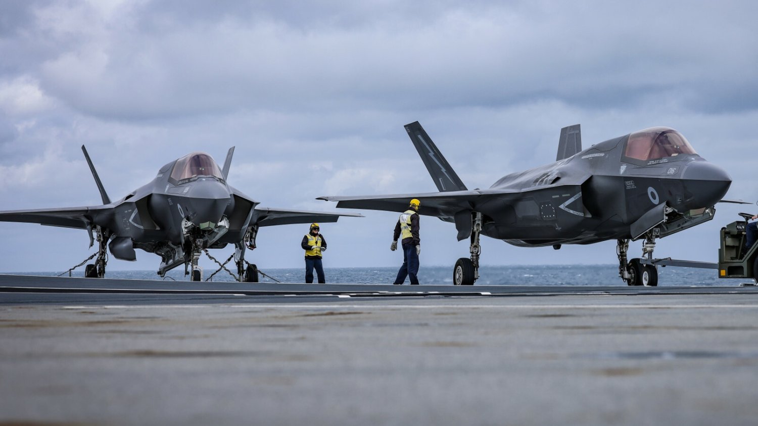 Norweskie F-35 pojawią się w Polsce. Powierzono im specjalną misję w naszym kraju Norweskie F-35 pojawią się w Polsce