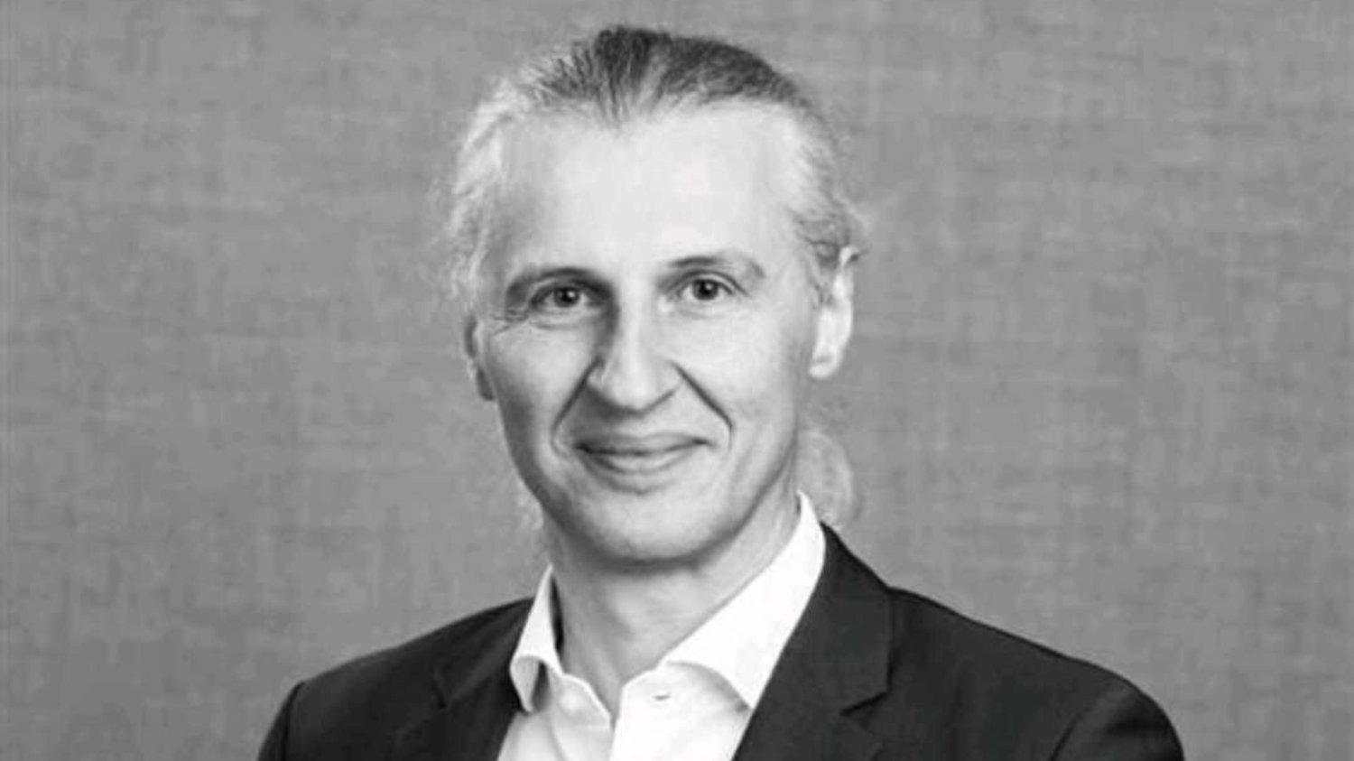 Leszek Kłosiński nie żyje. To były prezes znanej marki Oceanic