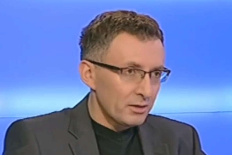 Opinie prof. Marka Chmaja w sprawie OFE budzą sporo kontrowersji