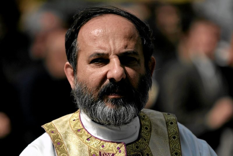 Ksiądz Tadeusz Isakowicz-Zaleski skrytykował prezydenta Bronisława Komorowskiego po obchodach rocznicy rzezi wołyńskiej