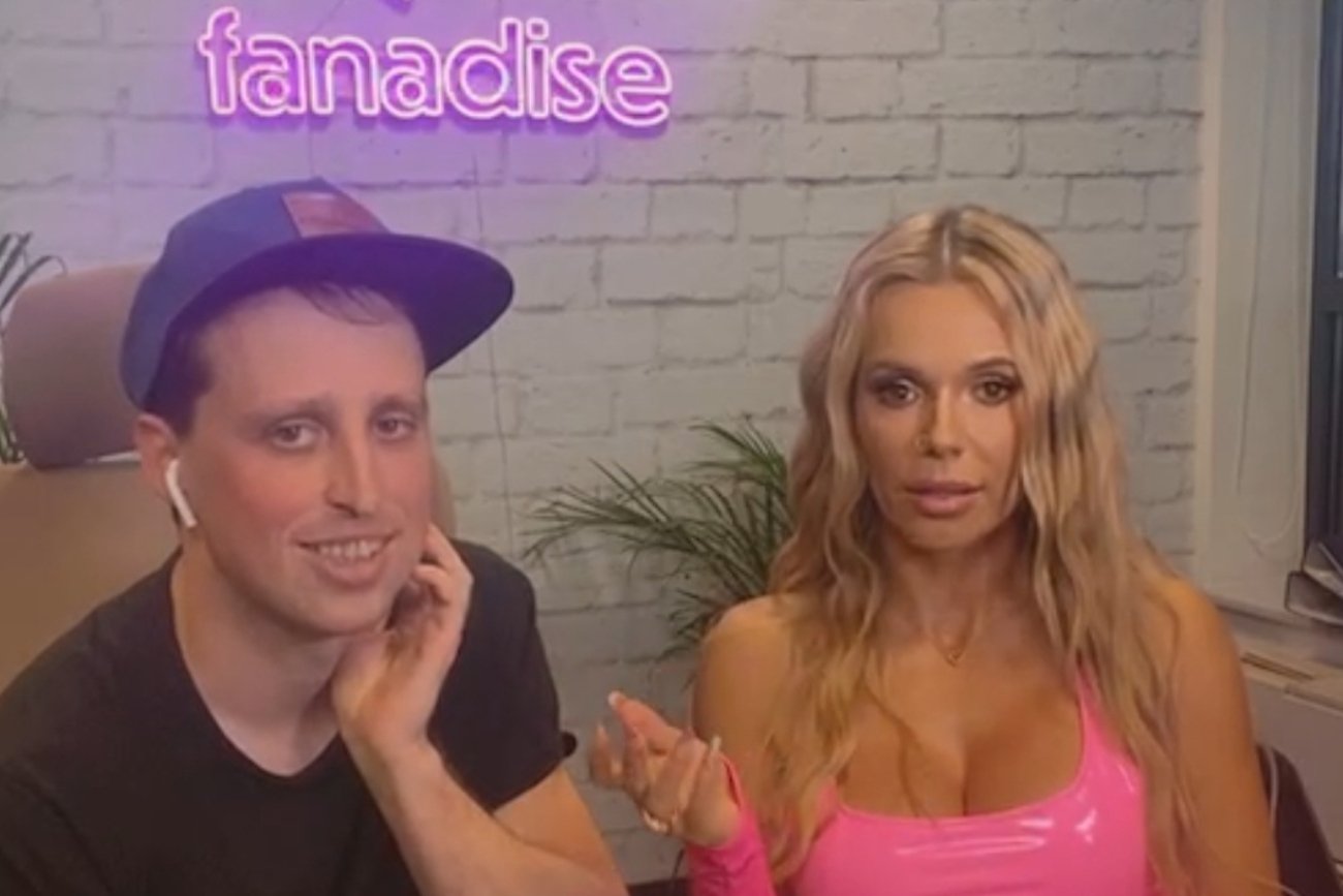 Doda idzie w ślady Martirenti. Będzie sprzedawać swoje ciało w postaci NFT