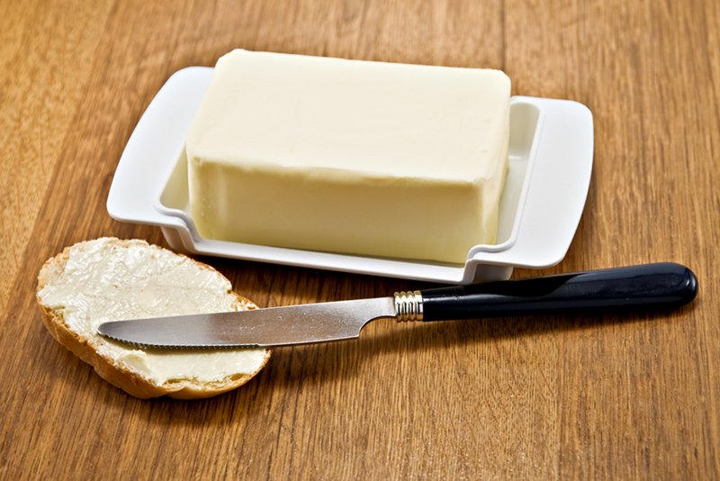 [url=http://shutr.bz/1cfPEot]Masło czy margaryna? Naukowcy obalają wielki mit. Góral: Jasna sprawa, że masło[/url]