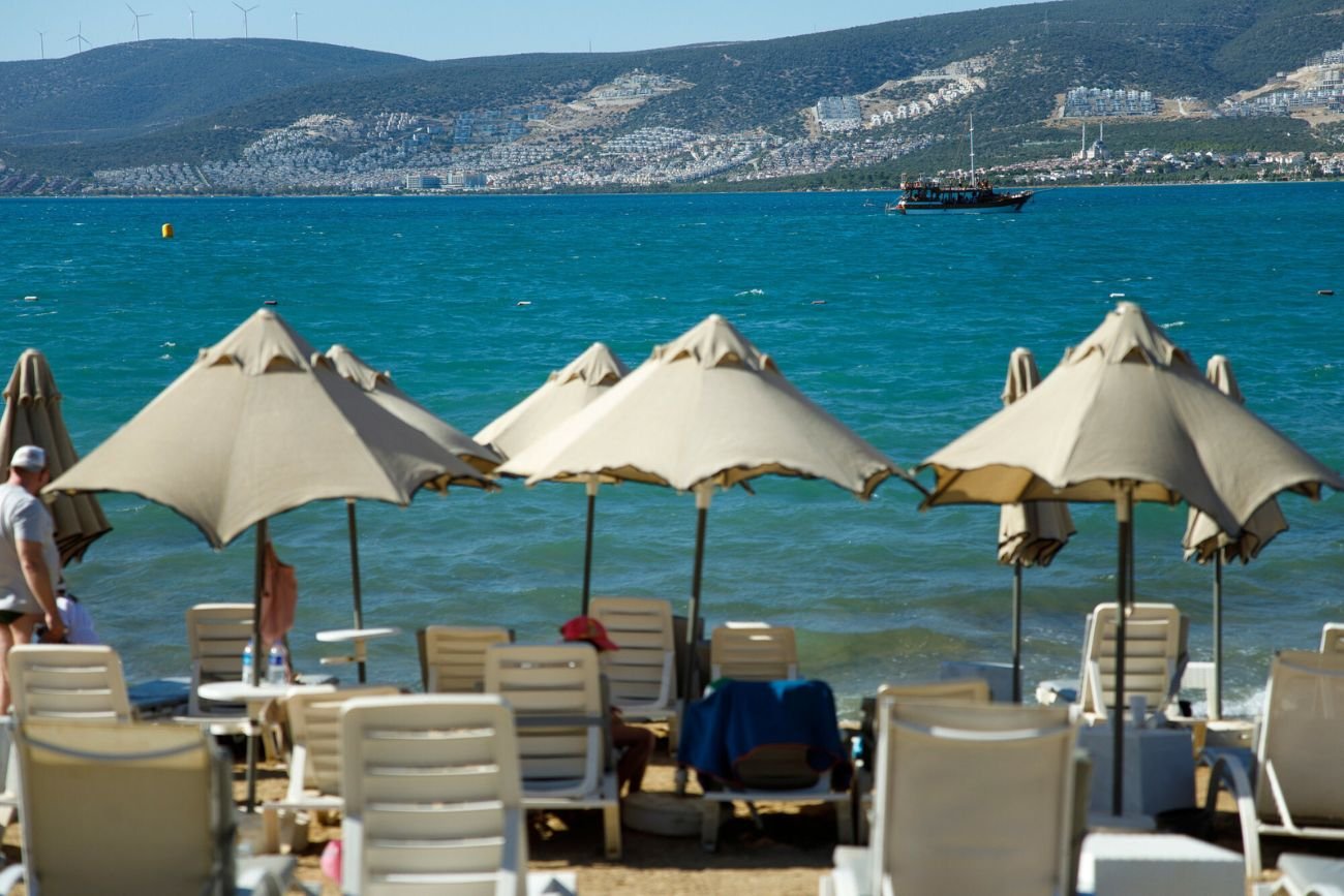 All inclusive nieco podrożało. Jeden kierunek mocno stracił