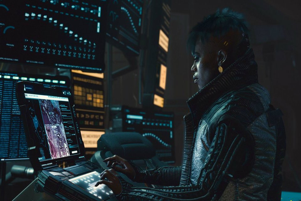 Premiera Cyberpunk 2077 się opóźni.