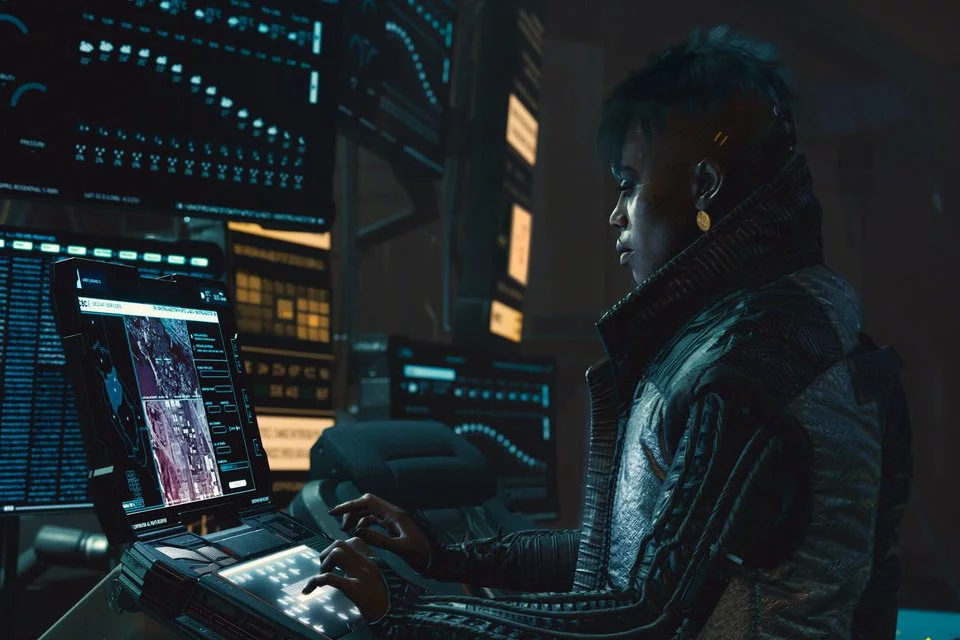Premiera Cyberpunk 2077 się opóźni.