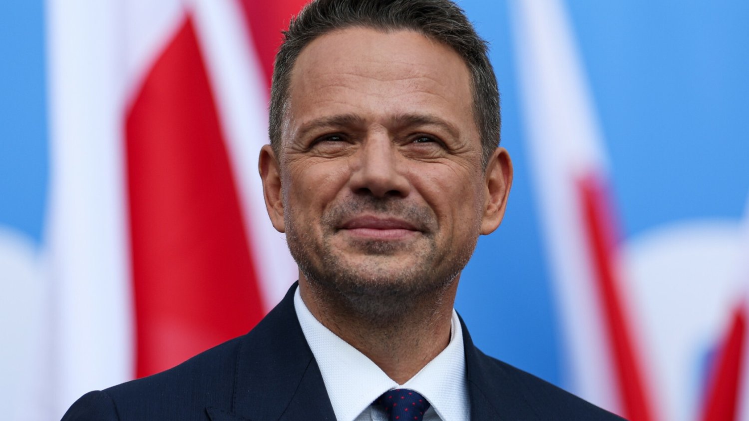 Trzaskowski idzie na spotkanie z Mentzenem. Takie jego punkty popiera