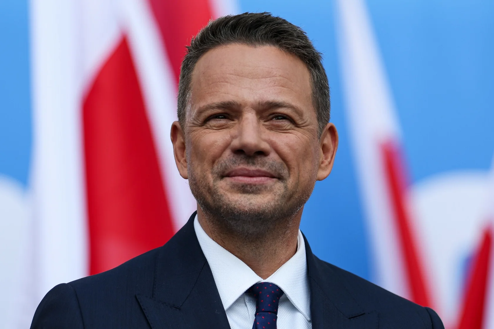 Trzaskowski idzie na spotkanie z Mentzenem. Takie jego punkty popiera