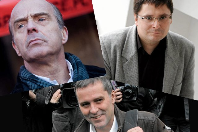 Na liście osób rekomendowanych przez MSZ dominują osoby związane z obozem władzy, m.in. Jan Pospieszalski, Tomasz Terlikowski i Cezary Gmyz.