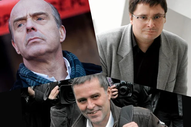 Na liście osób rekomendowanych przez MSZ dominują osoby związane z obozem władzy, m.in. Jan Pospieszalski, Tomasz Terlikowski i Cezary Gmyz.