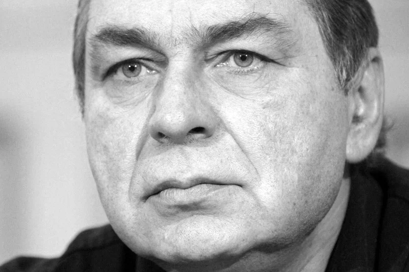 Nie żyje Jarosław Sander. był producentem wielu seriali Polsatu.