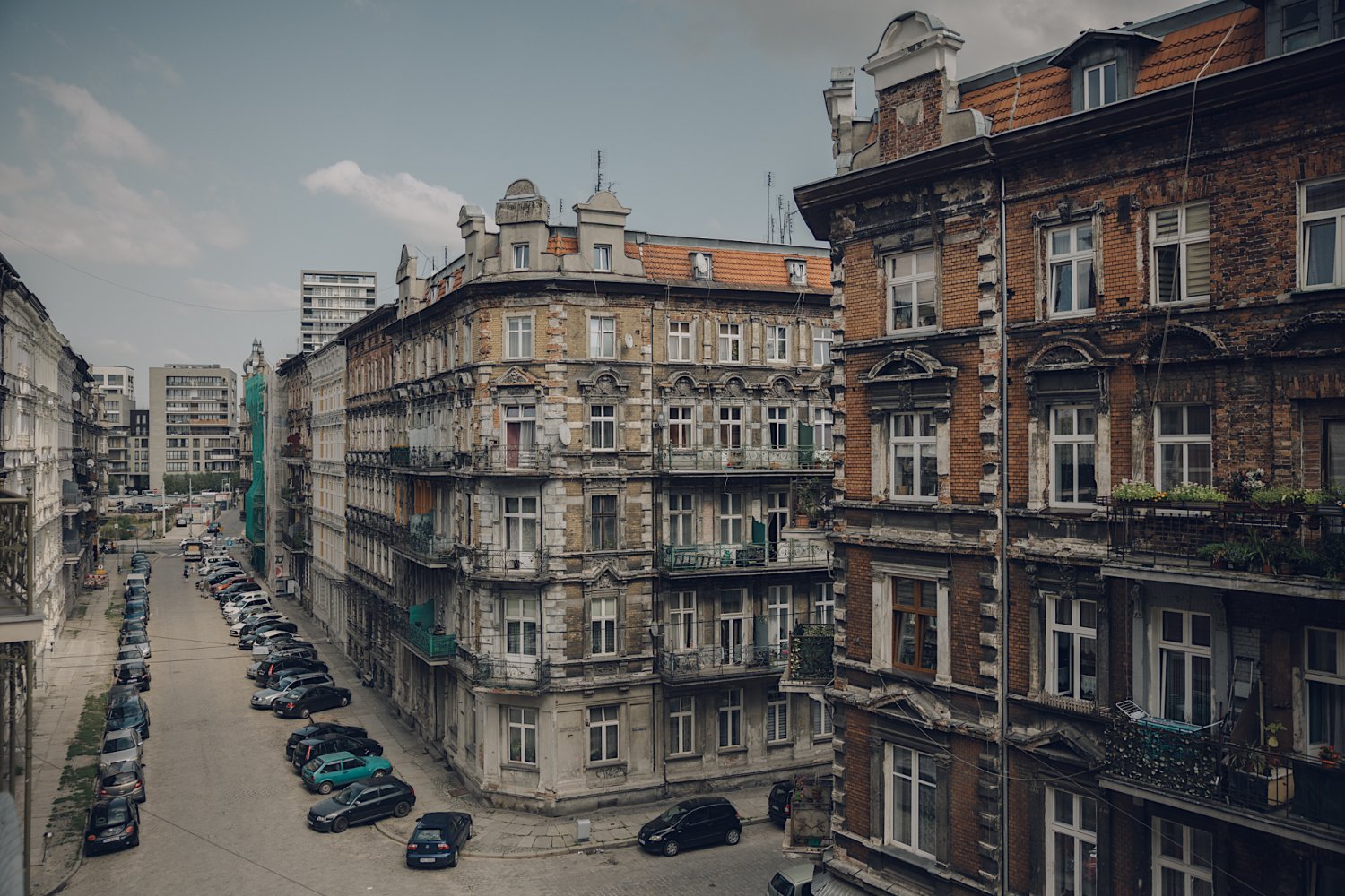 Wrocław ma swój własny Trójkąt Bermudzki. O tym, co dzieje się pomiędzy tymi murami, krążą legendy.