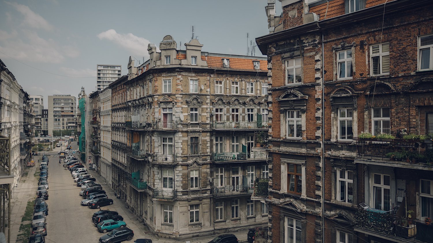 Wrocław ma swój własny Trójkąt Bermudzki. O tym, co dzieje się pomiędzy tymi murami, krążą legendy.