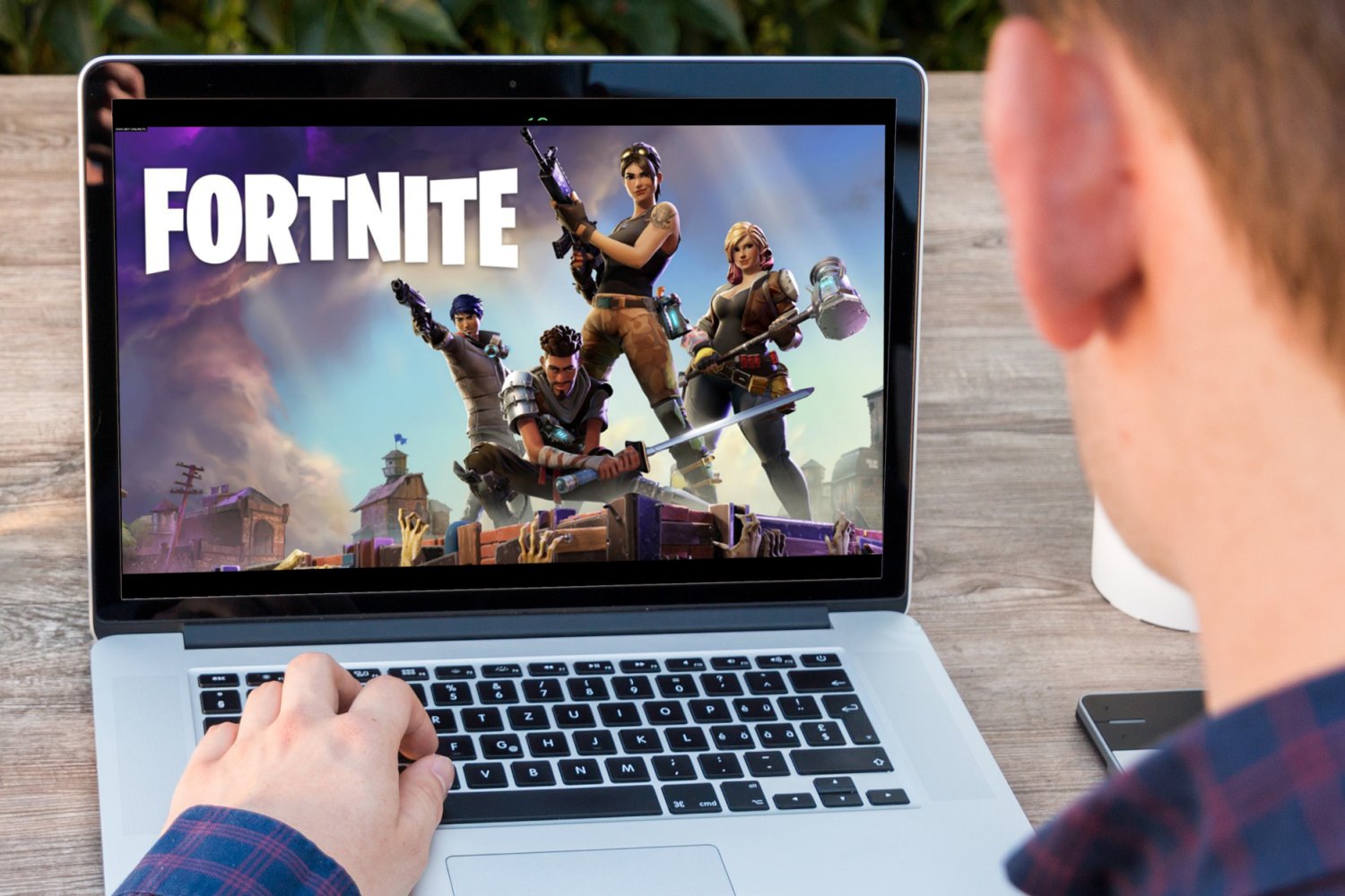 Fenomen "Fortnite: Battle Royale" nabiera tempa. Rodzice zamiast wysyłać dzieci na naukę gry w kosza, zapisują je na treningi w grę komputerową