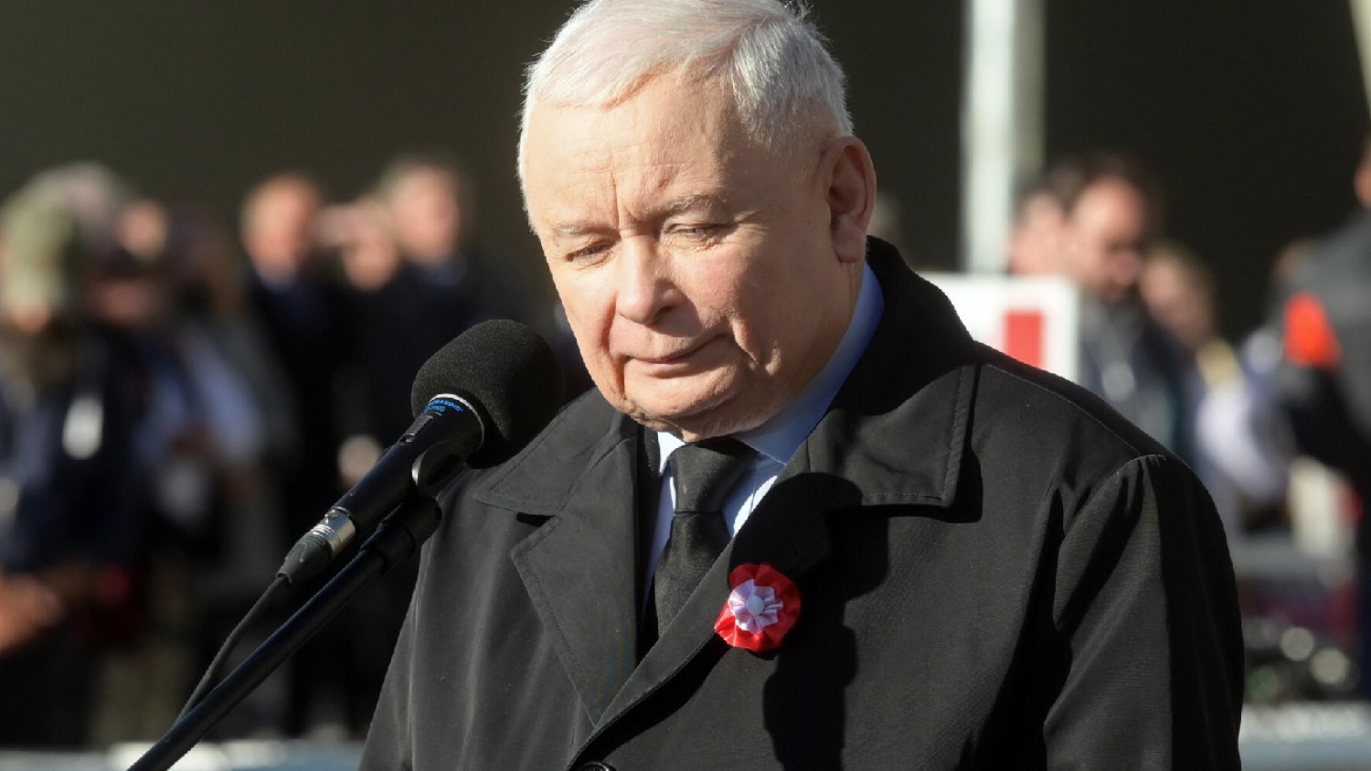 Sondaż. Jarosław Kaczyński i PiS bez szans na władzę.