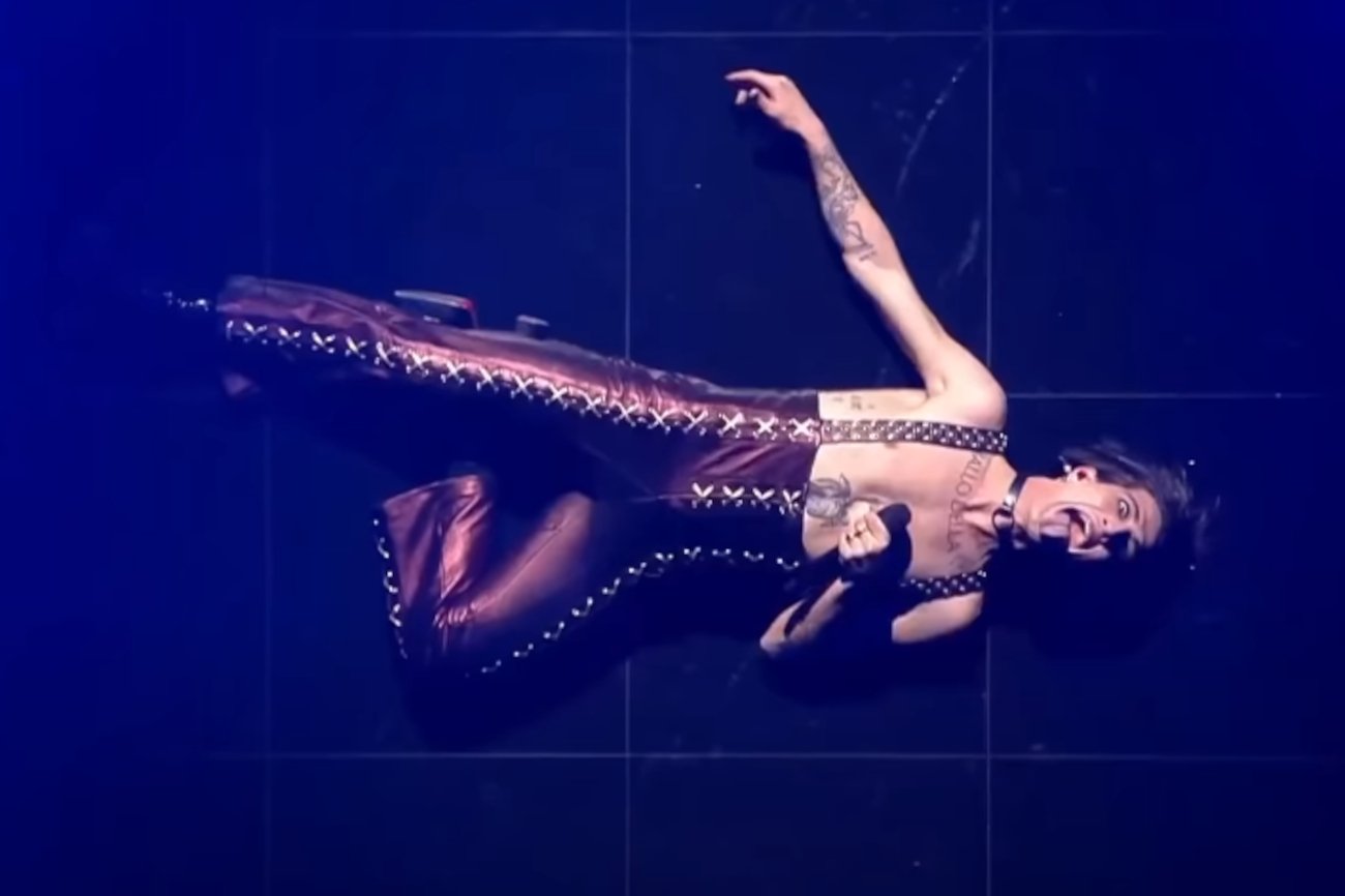 Måneskin będzie gwiazdą festiwalu Open'er Park.