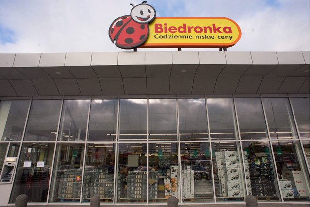 2 maja w Biedronce szykuje się protest pracowników.