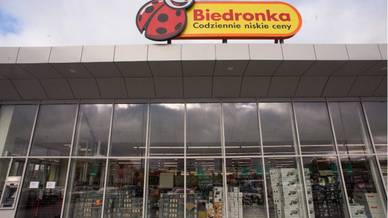 2 maja w Biedronce szykuje się protest pracowników.